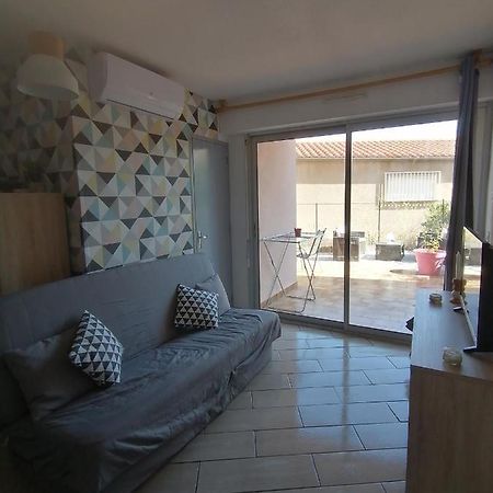 Appartement Soleil Marin Collioure Avec Exterieur, Proche Centre Et Plages Exteriör bild