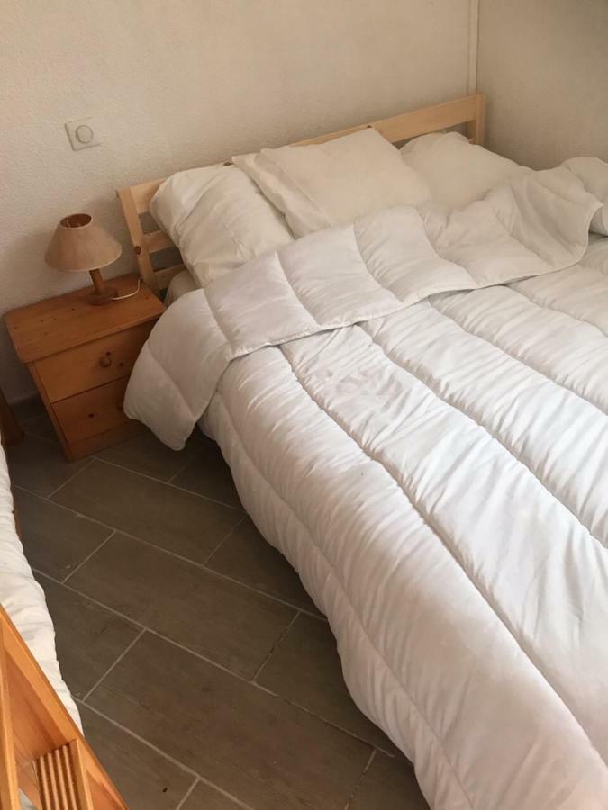 Appartement Soleil Marin Collioure Avec Exterieur, Proche Centre Et Plages Exteriör bild